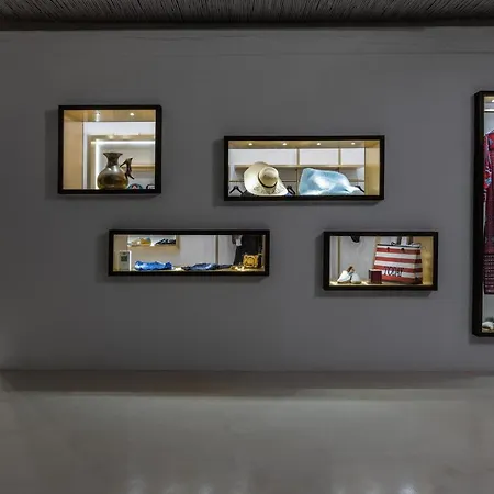 Βίλα Spectacular 5 Bedrooms Vibhu Private Jacuzzis