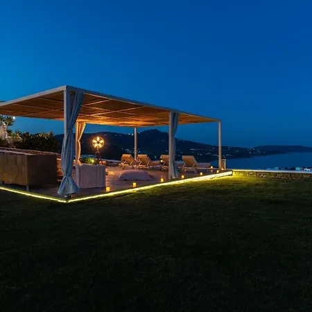 Spectacular 5 Bedrooms Vibhu Private Jacuzzis Villa