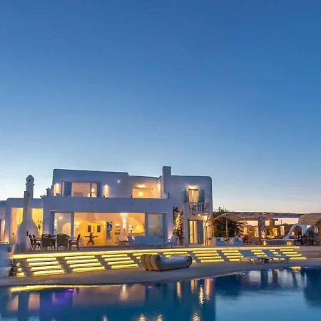 Spectacular 5 Bedrooms Vibhu Private Jacuzzis Villa *