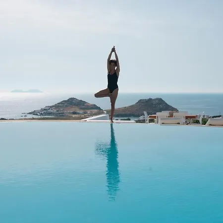 Spectacular 5 Bedrooms Vibhu Private Jacuzzis