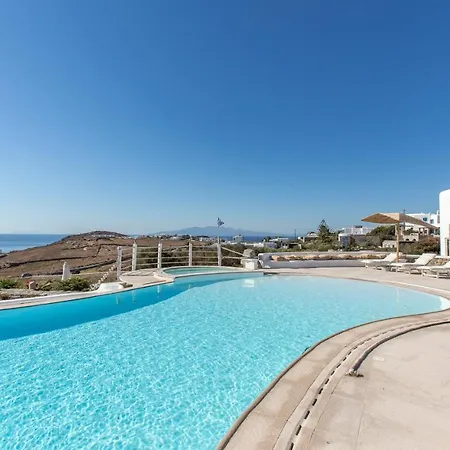 Spectacular 5 Bedrooms Vibhu Private Jacuzzis Infinity Pool