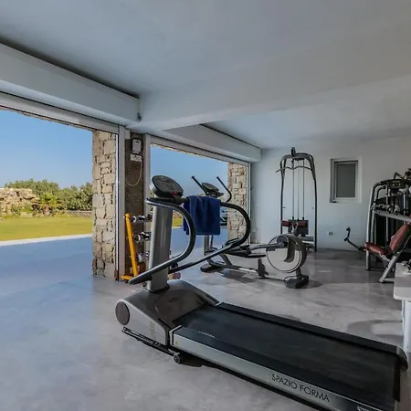 Spectacular 5 Bedrooms Vibhu Private Jacuzzis *