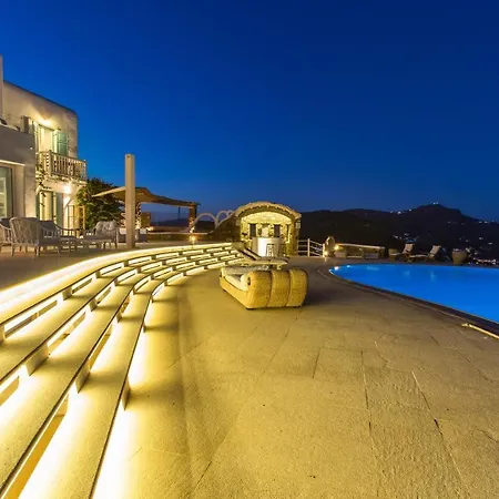 Spectacular 5 Bedrooms Vibhu Private Jacuzzis *