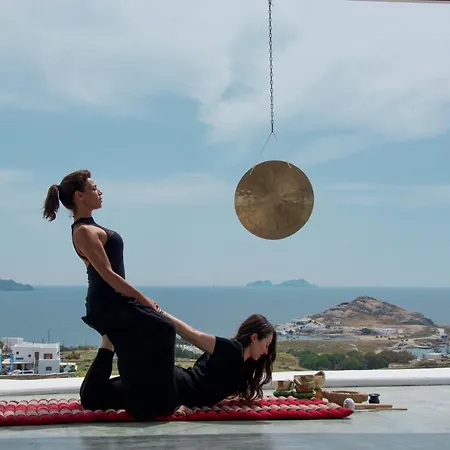 Villa Spectacular 5 Bedrooms Vibhu Private Jacuzzis *