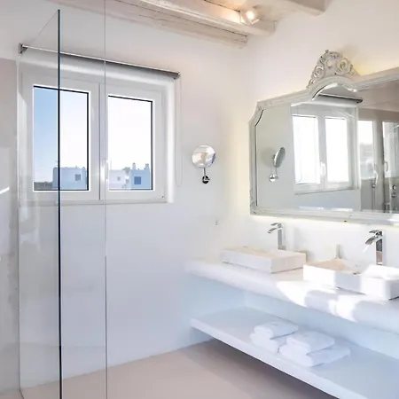 Spectacular 5 Bedrooms Vibhu Private Jacuzzis Villa