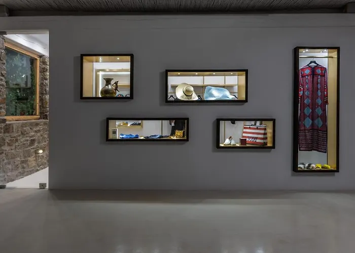 Vila Spectacular 5 Bedrooms Vibhu Private Jacuzzis