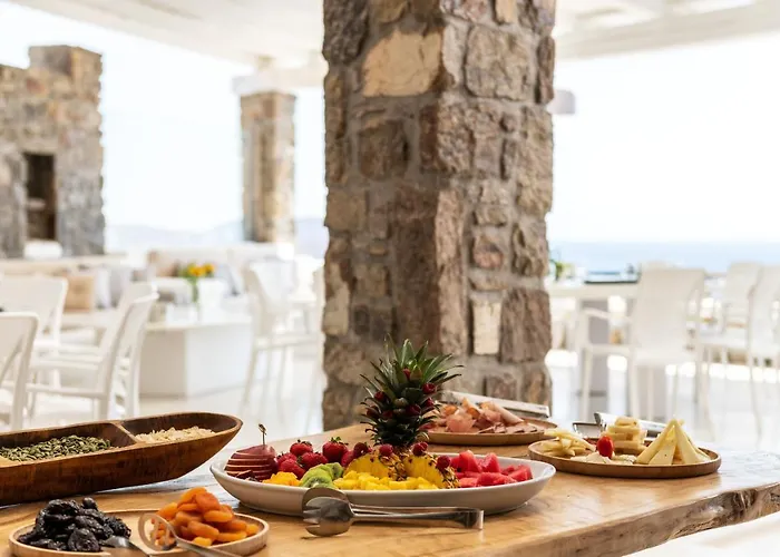 Vila Spectacular 5 Bedrooms Vibhu Private Jacuzzis