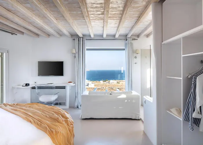 Vila Spectacular 5 Bedrooms Vibhu Private Jacuzzis *