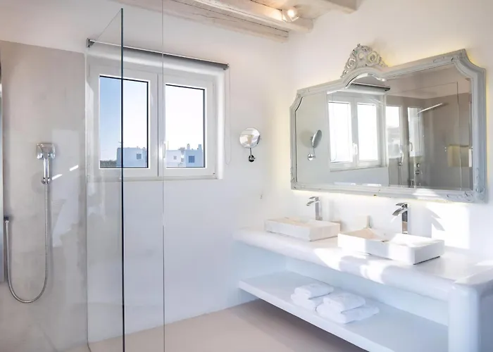 Spectacular 5 Bedrooms Vibhu Private Jacuzzis Vila