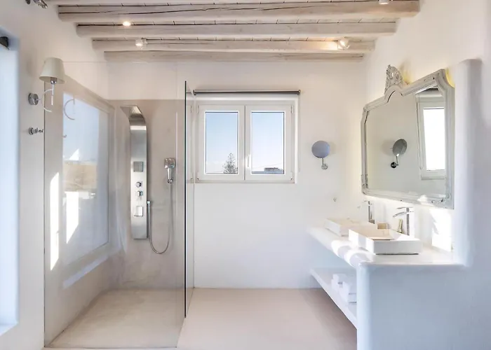 Spectacular 5 Bedrooms Vibhu Private Jacuzzis Vila *