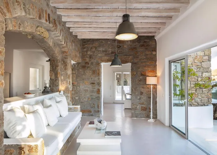 Spectacular 5 Bedrooms Vibhu Private Jacuzzis Vila