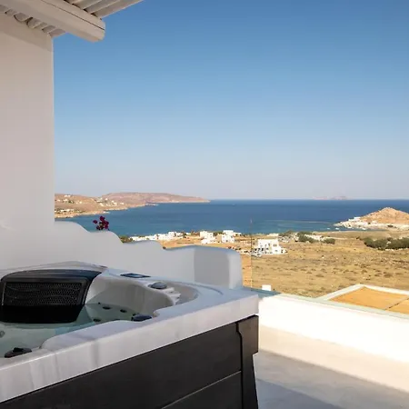 Spectacular 5 Bedrooms Vibhu Private Jacuzzis Willa