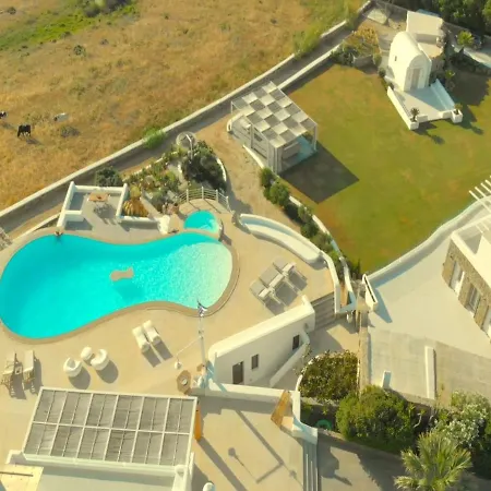 Willa Spectacular 5 Bedrooms Vibhu Private Jacuzzis